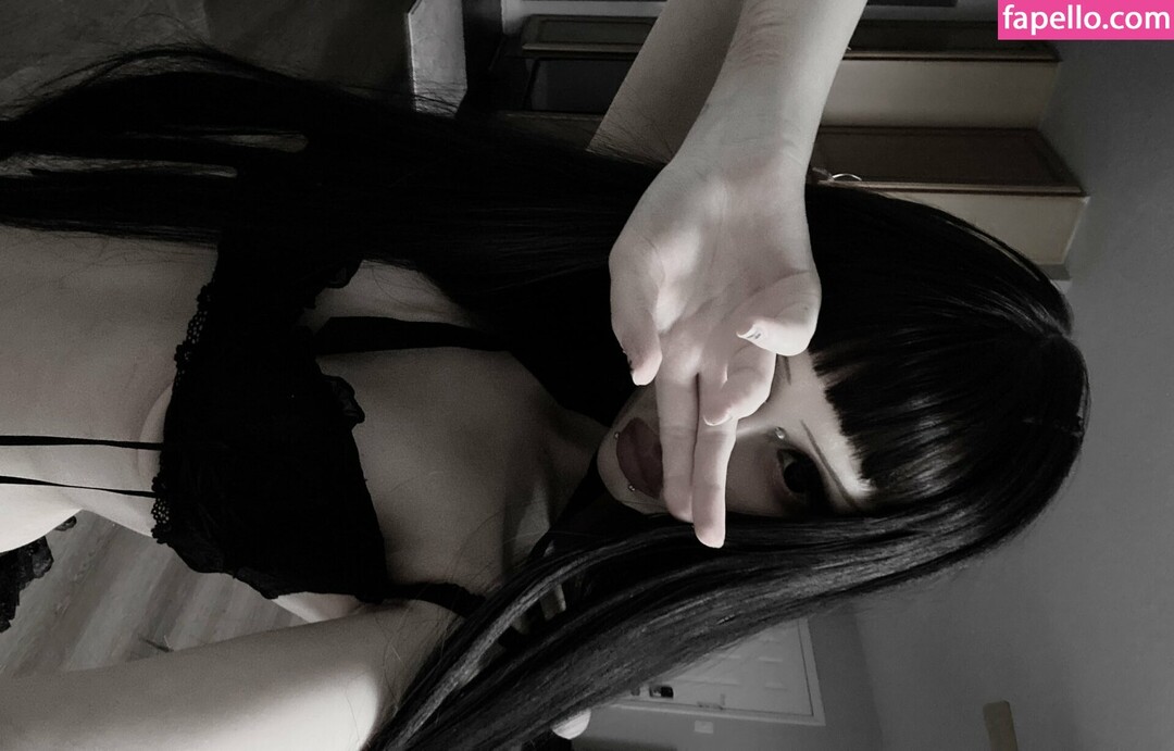 Veildose nude leaked OnlyFans photo #7