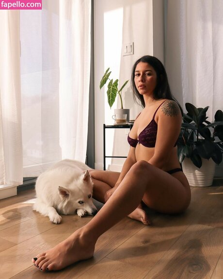 Maleni Cruz