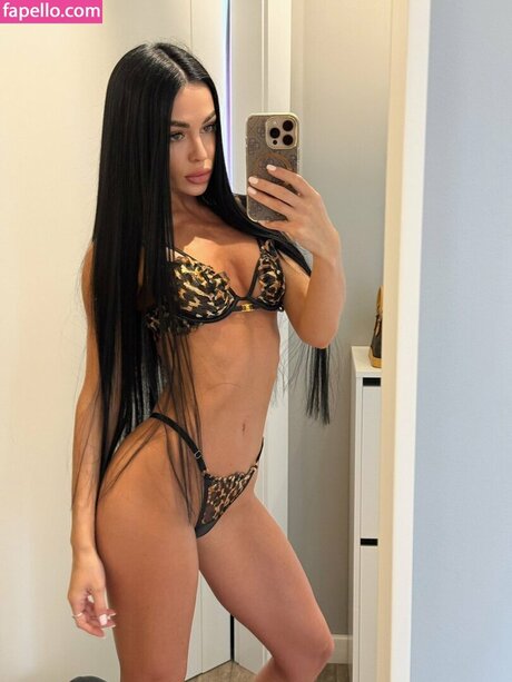 Nagie wyciekłe zdjęcie OnlyFans od Kitanayoung