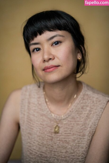 Nahá fotka uniklých OnlyFans od Katie Leung