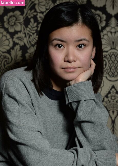 Katie Leung