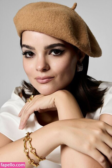Brianna Hildebrand