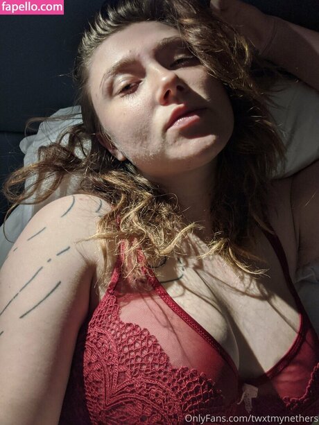 Photo nue de fuite OnlyFans de Askkayleefrye