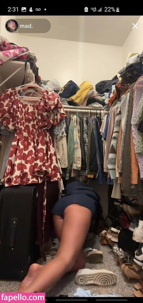 Madisonstheshit