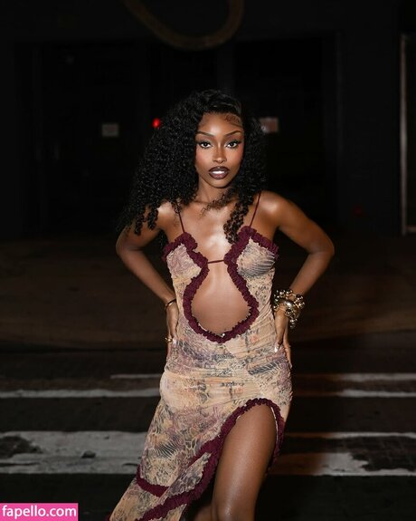 Coco Watson