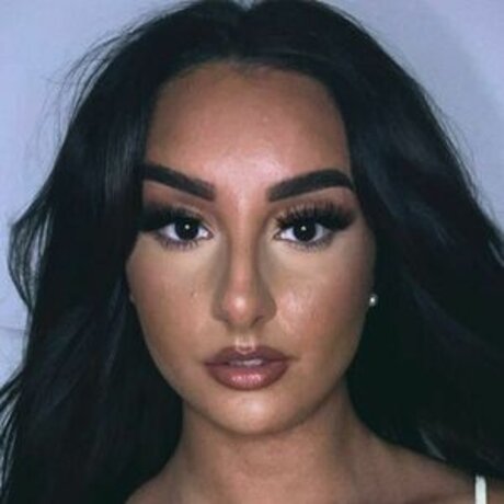 Foto nua vazada do OnlyFans de Liliahma