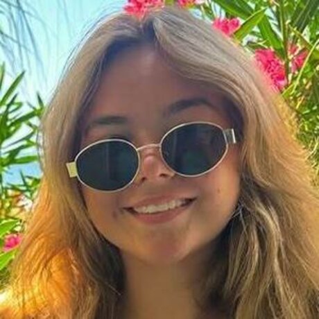 Chloe Guidry