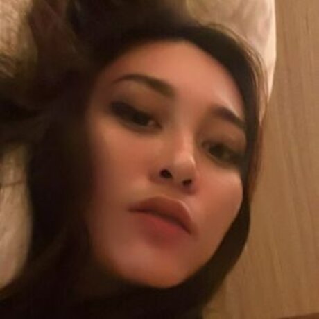 Foto desnuda filtrada de OnlyFans de Spice Dashi
