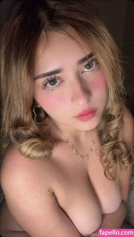Foto di nudo di fuga di OnlyFans di Musa333