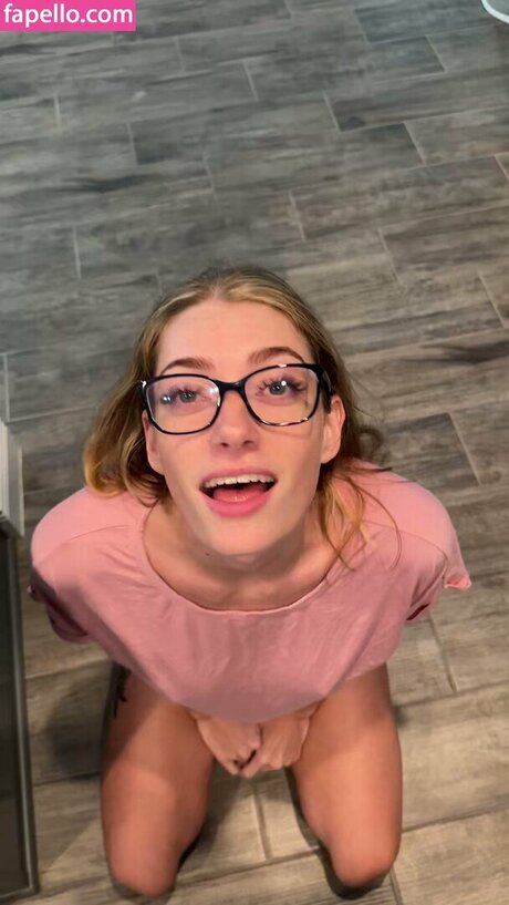 Foto nua vazada do OnlyFans de Kateedavis