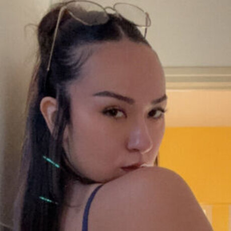 Laliegia OnlyFans泄露裸照