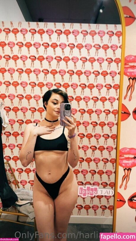 Harli Antihero OnlyFans