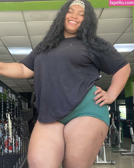 Airam Natt  nude leaked OnlyFans photo