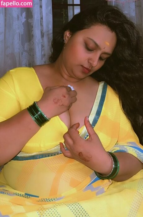 Anupamaswathi