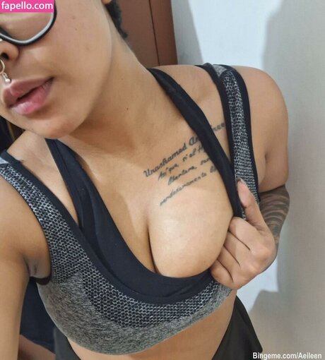 Aeileen Alexandra