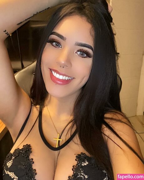 Kaah Muniz OnlyFans泄露裸照