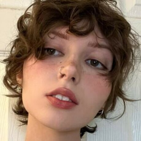 Foto di nudo di fuga di OnlyFans di Amaltheaorchid