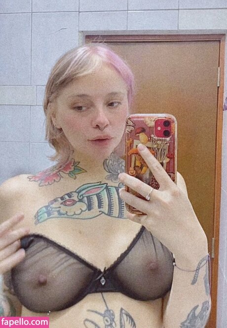 Hurongato OnlyFans 유출 누드 사진