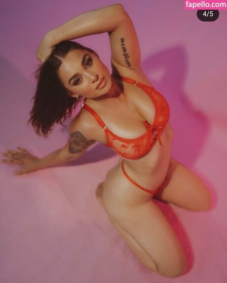 Madeleinerosee