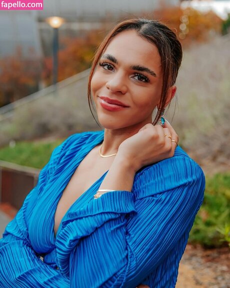 Foto di nudo di fuga di OnlyFans di Amber Reacts