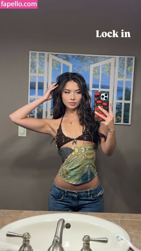 Kathryn Melvin  nude leaked OnlyFans photo