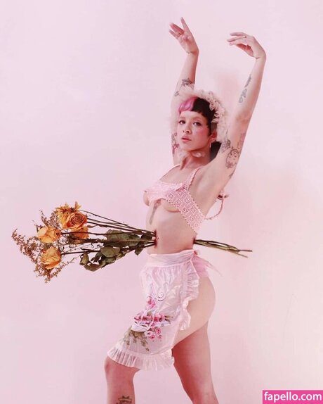 Melanie Martinez OnlyFans