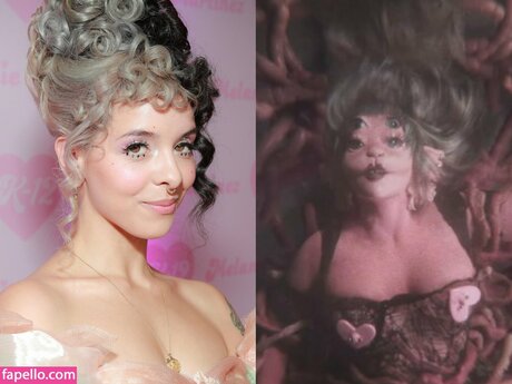 Melanie Martinez