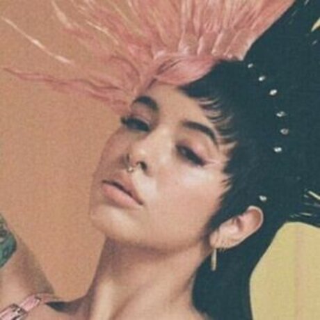 Melanie Martinez  nude leaked OnlyFans photo