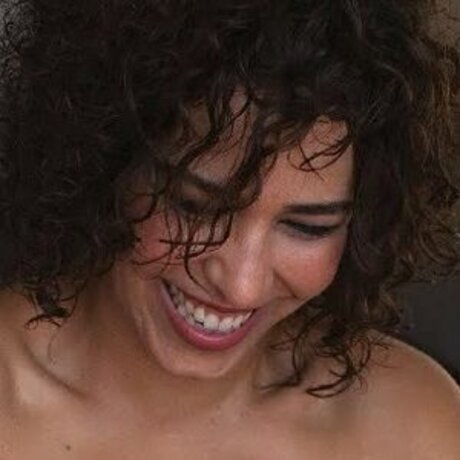 Foto desnuda filtrada de OnlyFans de Cantora Flora Matos