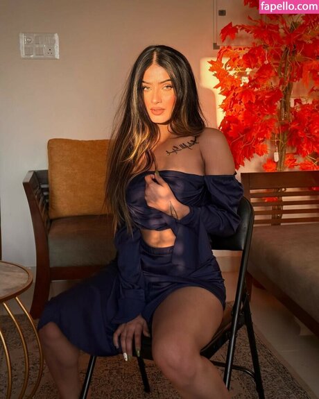 Shambhavi Singh