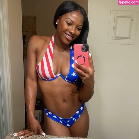 Kali Armstrong Wwe