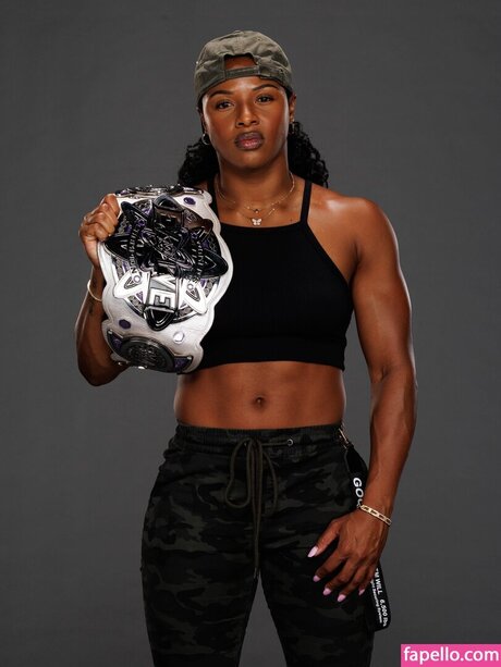 Kali Armstrong Wwe