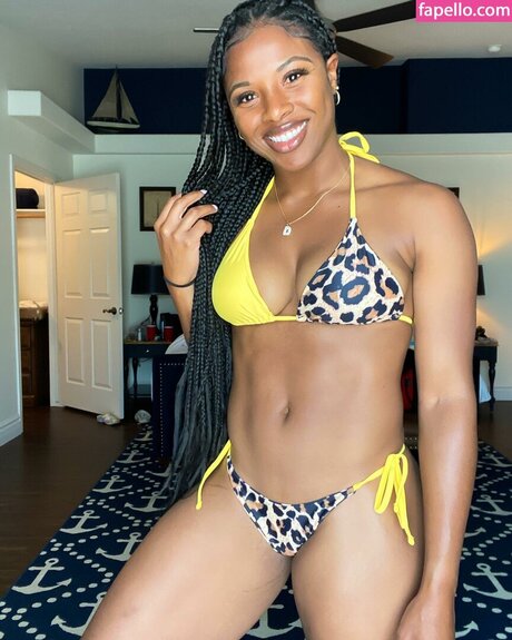 Kali Armstrong Wwe