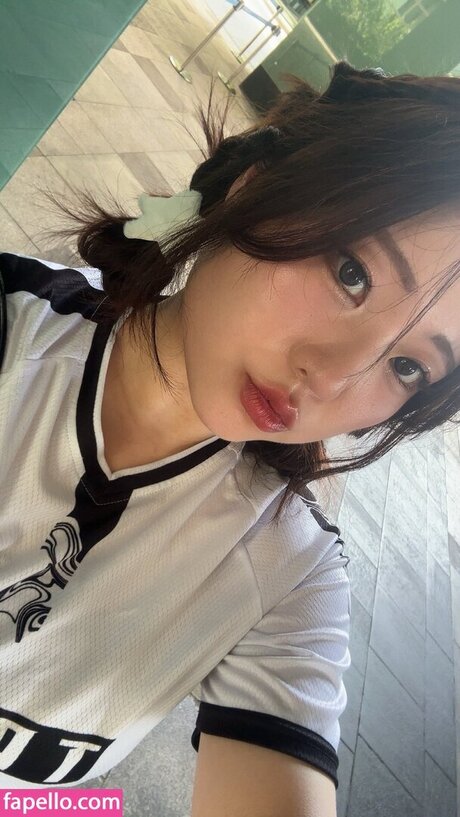 Обнаженная фотография утечки OnlyFans от Starriebun