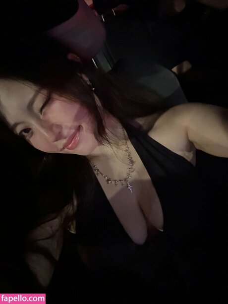 Starriebun OnlyFansリークヌード写真