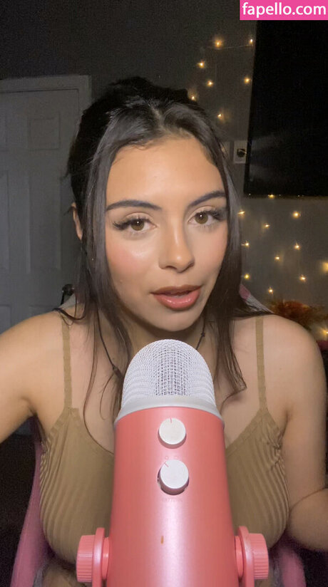 Tingly Asmr
