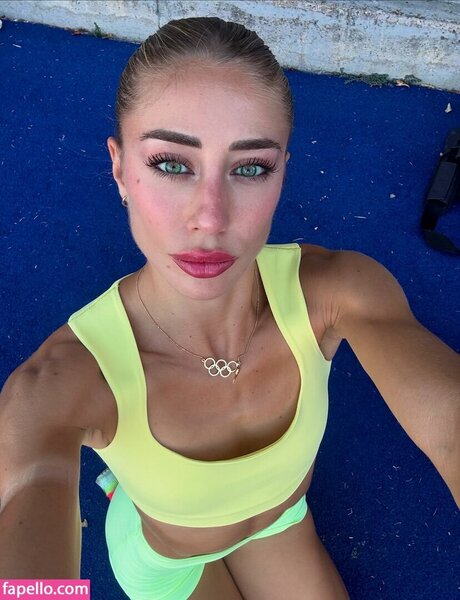 Gaia Sabbatini