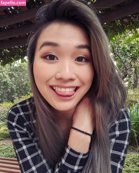 Julia Chow