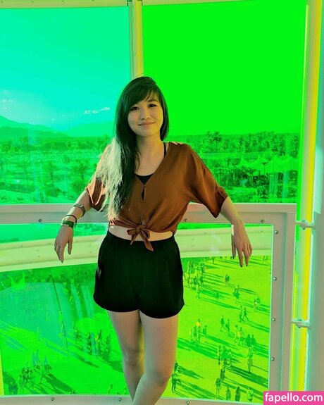 Julia Chow