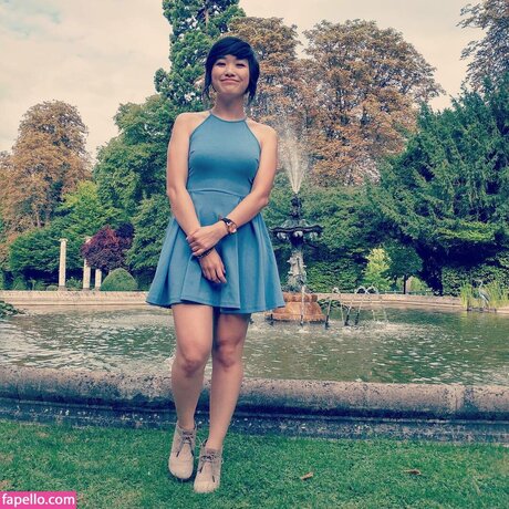 Julia Chow