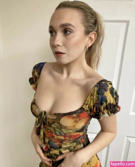 Veronika Slowikowska  nude leaked OnlyFans photo