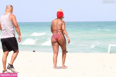 Mary J Blige