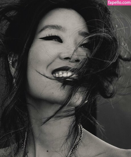 Alicia Hannah Kim
