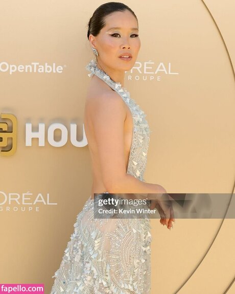 Alicia Hannah Kim