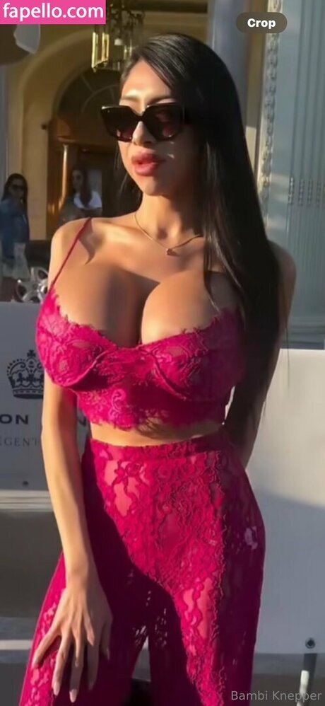 Naakte gelekte OnlyFans-foto van Soniaalxis92