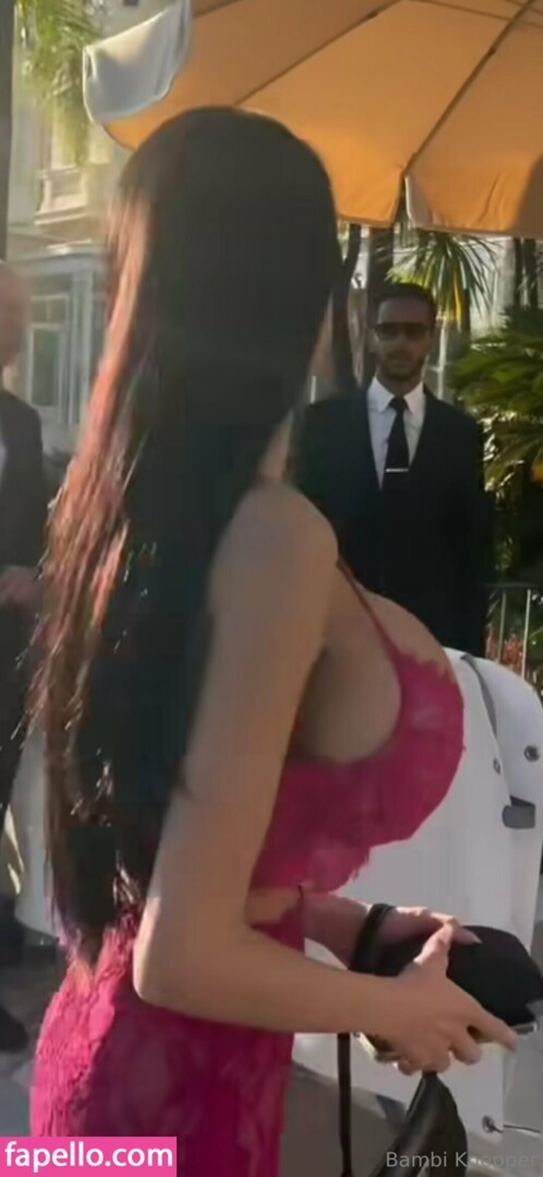 Soniaalxis92 OnlyFansリークヌード写真 #5