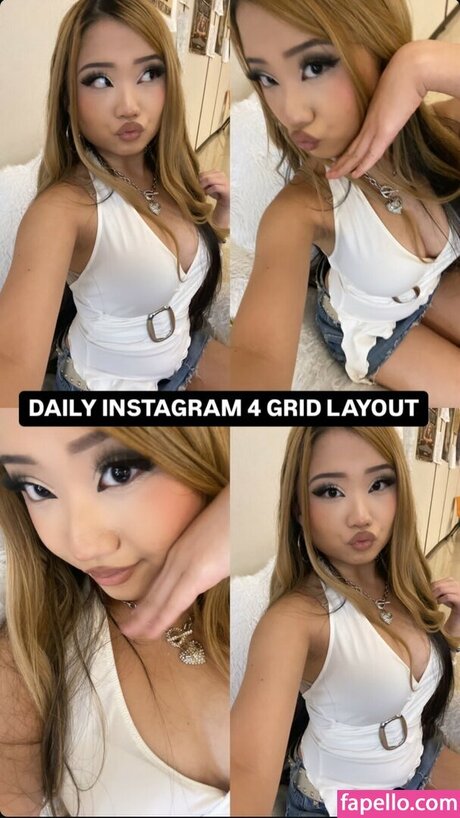 Miley Vang  nude leaked OnlyFans photo