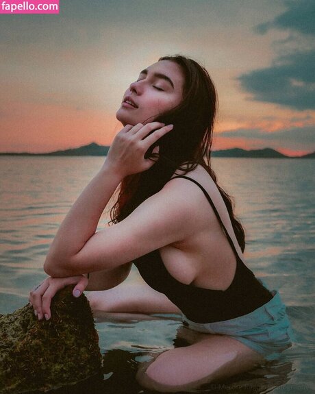 Обнаженная фотография утечки OnlyFans от Katrina Dovey