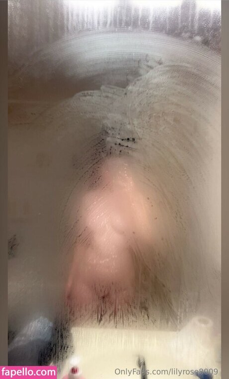 Foto nua vazada do OnlyFans de Izzy Nicole