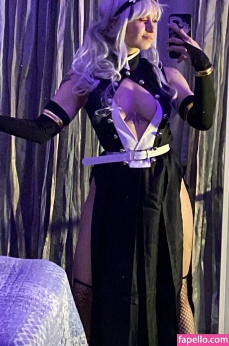 Pricila Canesso